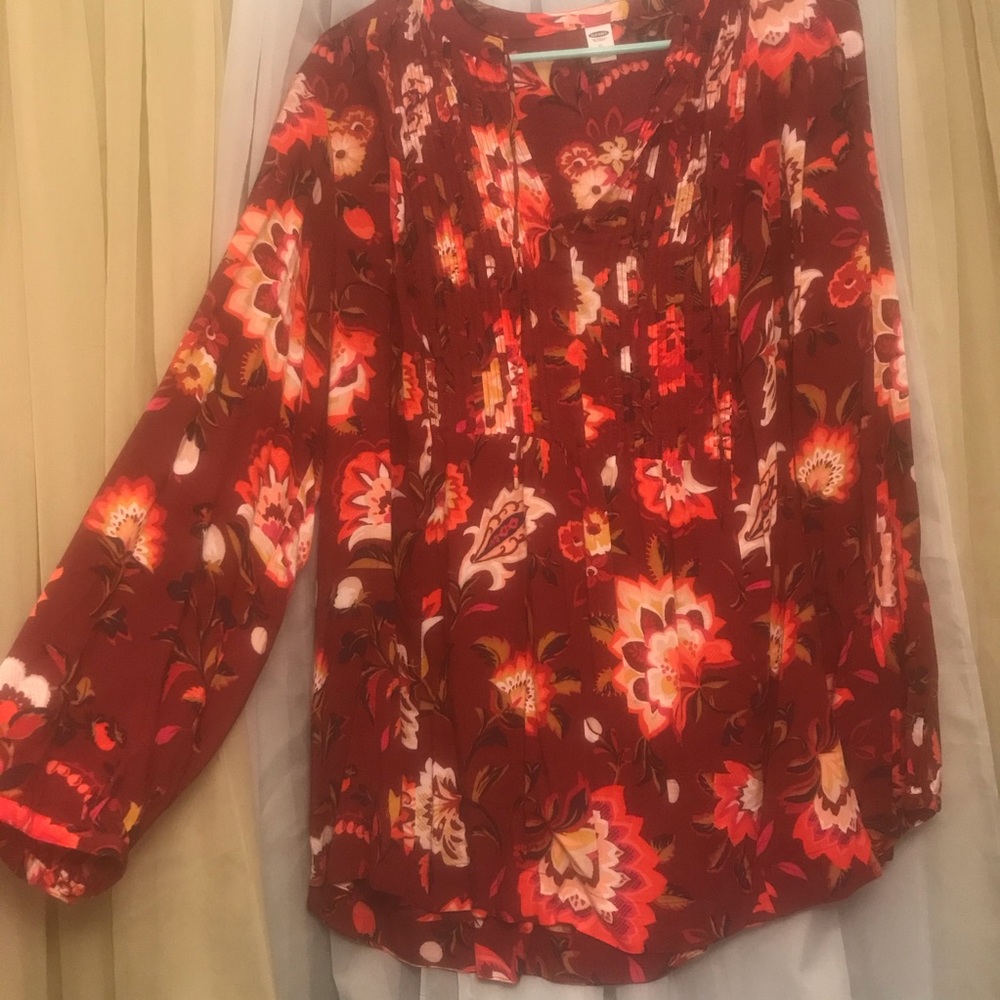 Fall Top